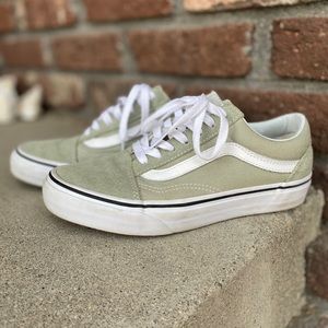 Vans Old Skool Skate Shoe